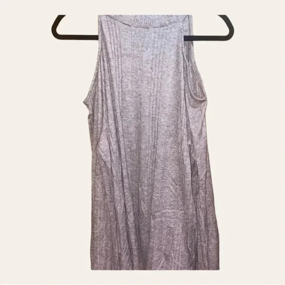 White BIRCH COLD SHOULDERS LONG SLEEVE TOP SIZE XL - Picture 7 of 9